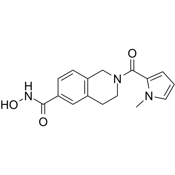 MPI_5a Chemical Structure