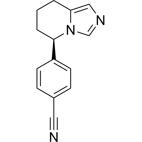 Dexfadrostat Chemical Structure