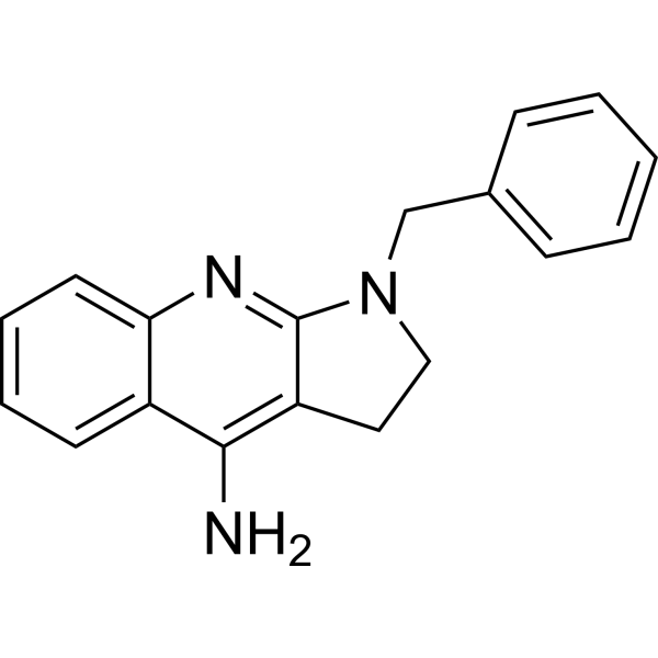 Anticancer agent 129 Chemical Structure