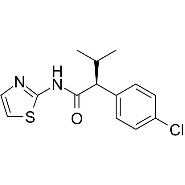 AMG7703 Chemical Structure