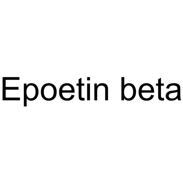 Epoetin beta Chemical Structure