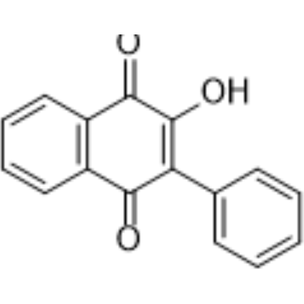 Antimalarial agent 14 Chemical Structure