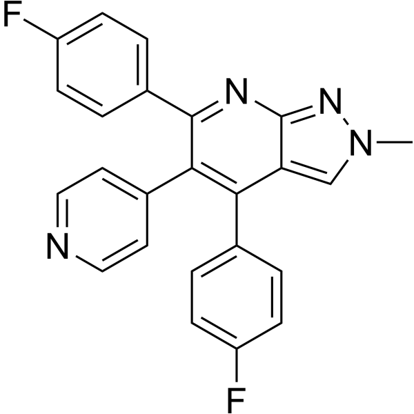 Org 48762-0 Chemical Structure