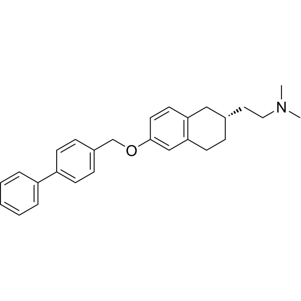 TAK-070 Free base Chemical Structure