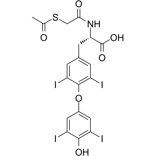 <em>T</em>4-ATA (S-isomer)
