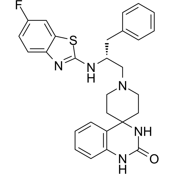 (R)-NVS-ZP7-4 Chemical Structure