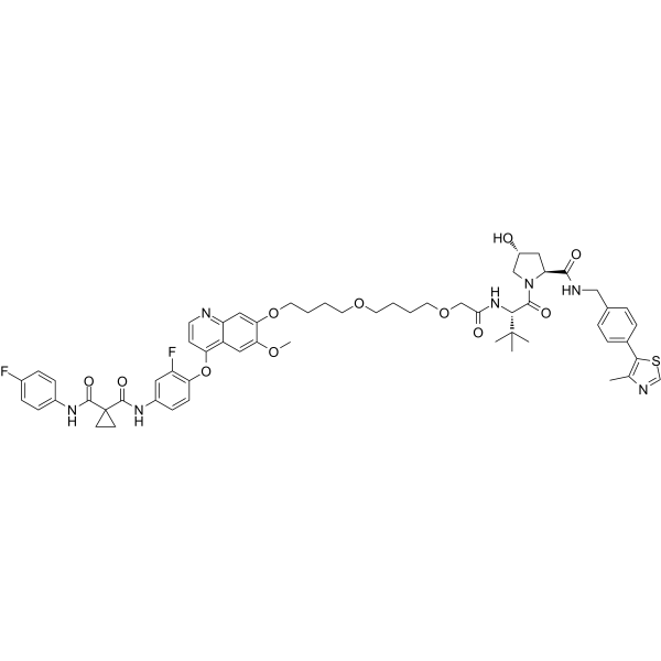 SJFα Chemical Structure