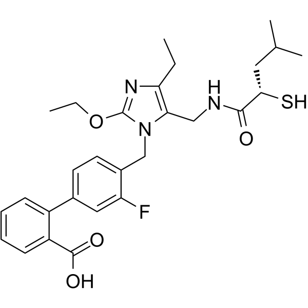 TD-0212 Chemical Structure