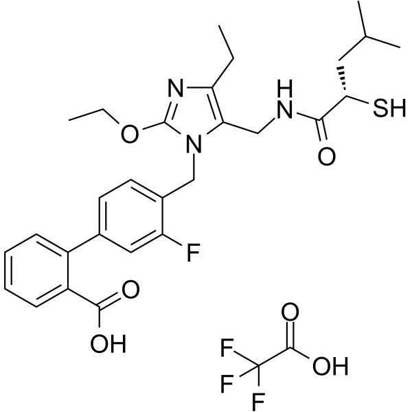 TD-0212 TFA Chemical Structure