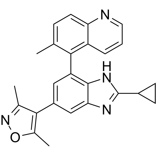 GS-626510 Chemical Structure