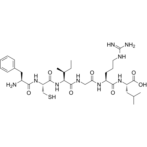 AT-1002 Chemical Structure