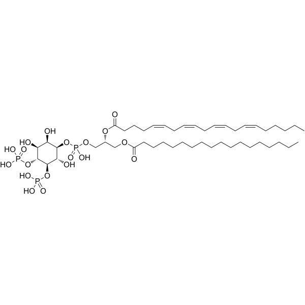 <em>Phosphatidylinositol</em> 4,5-bisphosphate