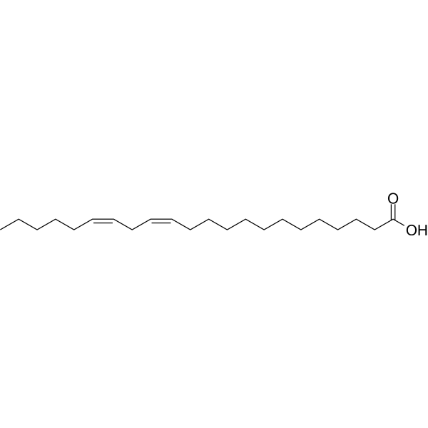 13<em>Z</em>,16<em>Z</em>-Docosadienoic acid