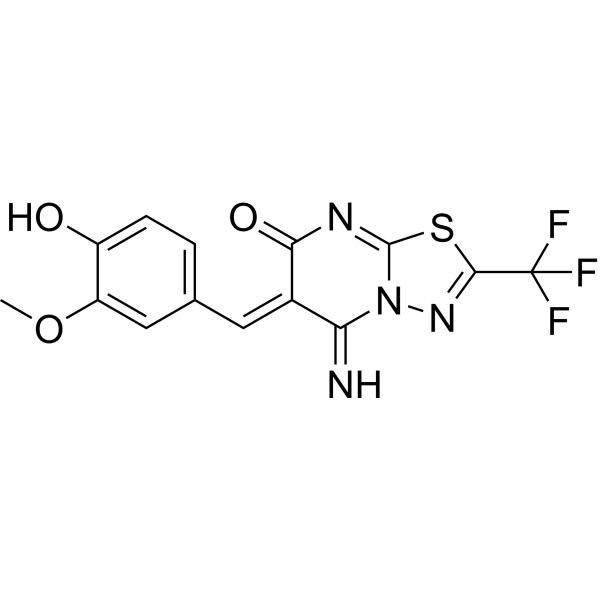SRPIN803 Chemical Structure