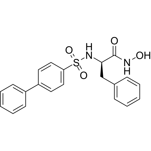 BPHA Chemical Structure