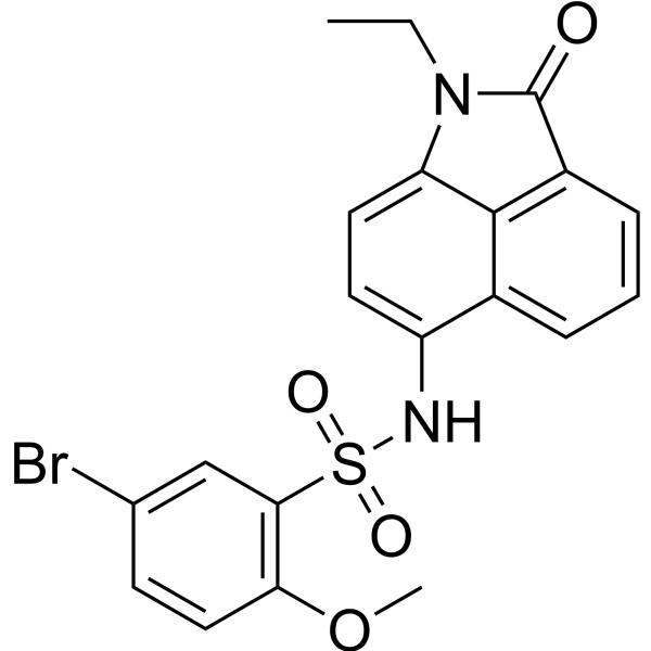 Y02224 Chemical Structure