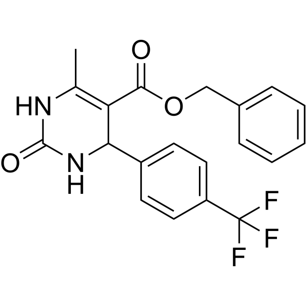 MS438 Chemical Structure