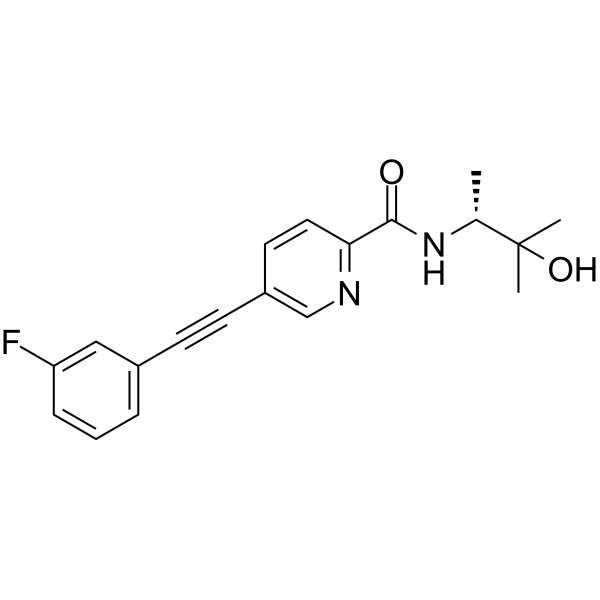 VU0424465 Chemical Structure