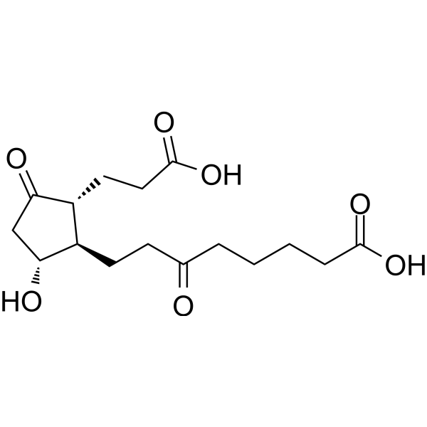 PGE-M Chemical Structure