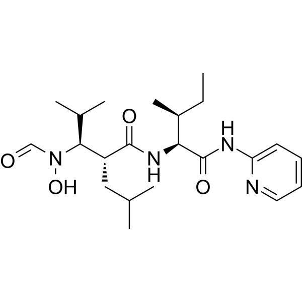 GW-3333 Chemical Structure