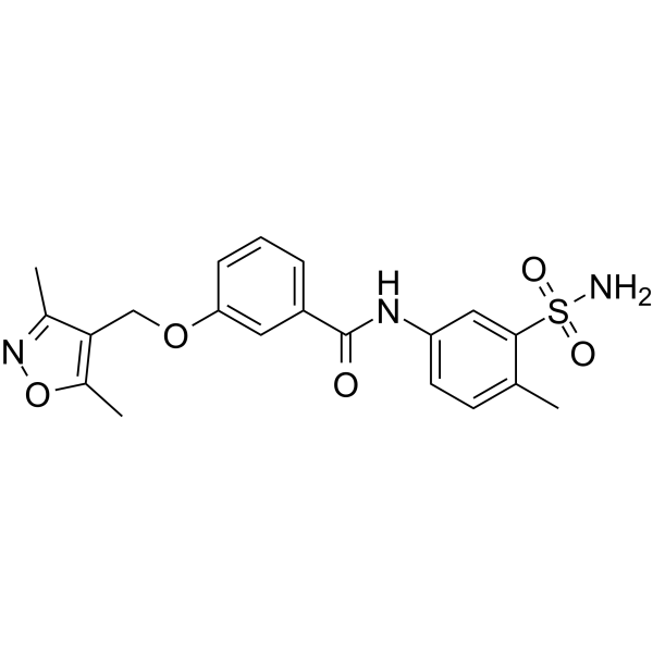 Z62954982 Chemical Structure