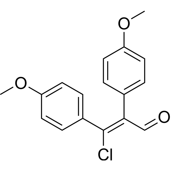 Windorphen Chemical Structure