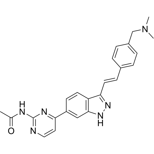 YLT-11 Chemical Structure
