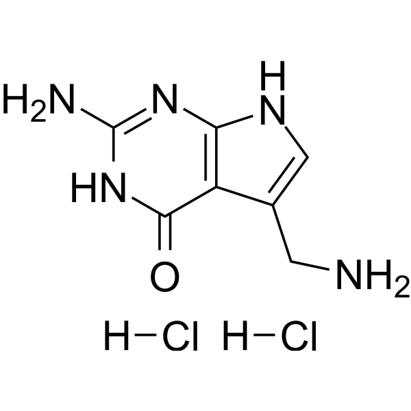 preQ1 dihydrochloride