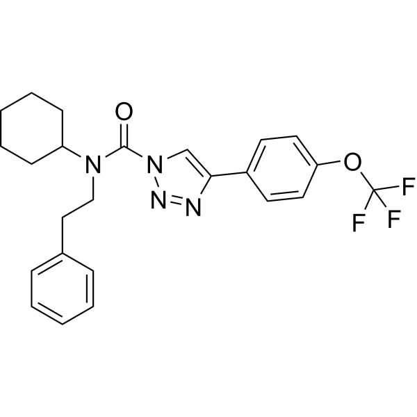 KLH45b Chemical Structure