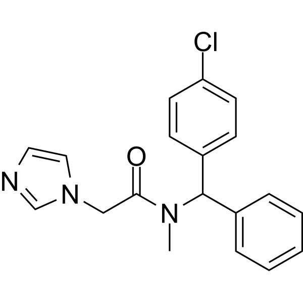Heme Oxygenase-1-IN-2