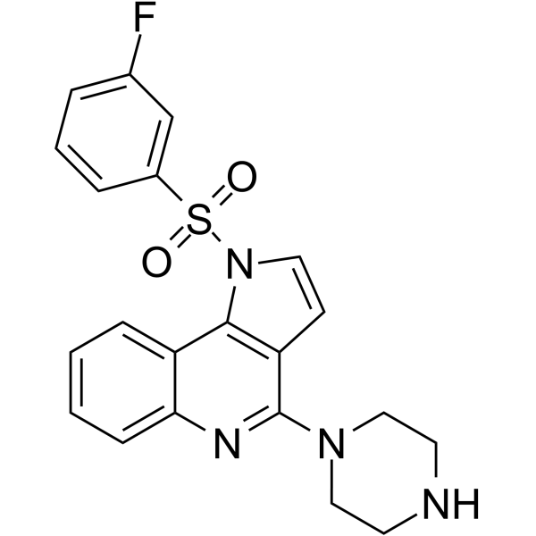 FPPQ Chemical Structure