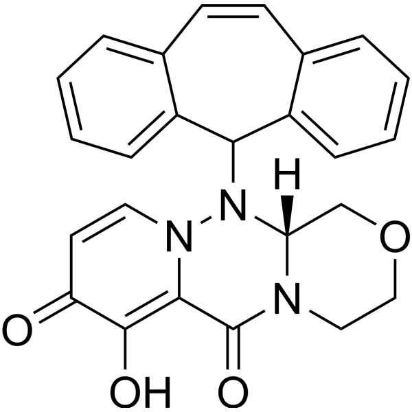 RdRP-IN-3 Chemical Structure