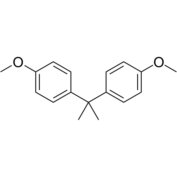 <em>Dimethyl</em>-bisphenol A