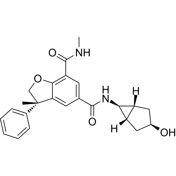 GSK852 Chemical Structure