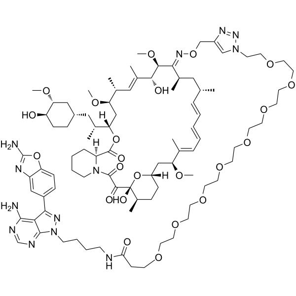 RMC-4529 Chemical Structure