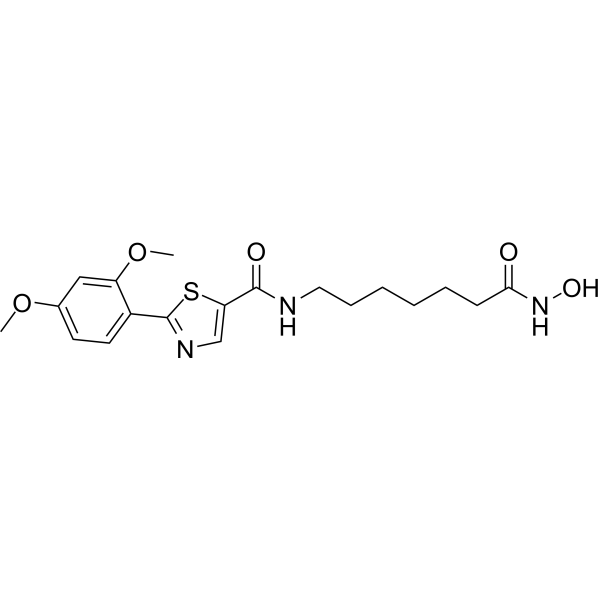 XP5 Chemical Structure