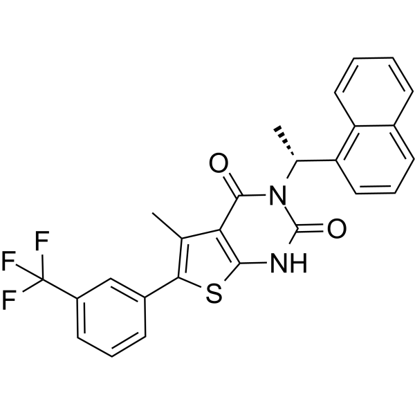 MIF2-IN-1 Chemical Structure