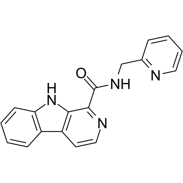 ZDLD13 Chemical Structure