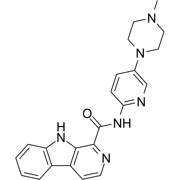 ZDLD20 Chemical Structure