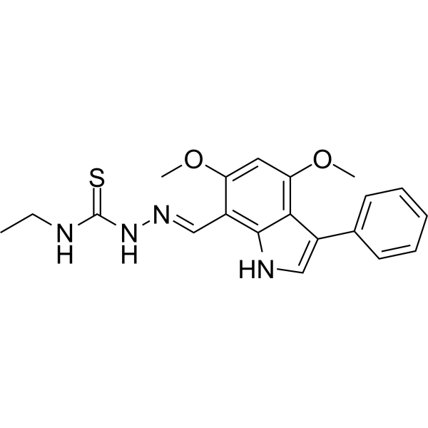 AChE-IN-8 Chemical Structure