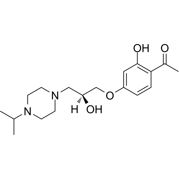 AChE-IN-11 Chemical Structure