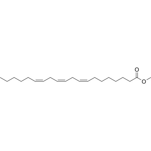 Dihomo-γ-Linolenic acid <em>methyl</em> ester