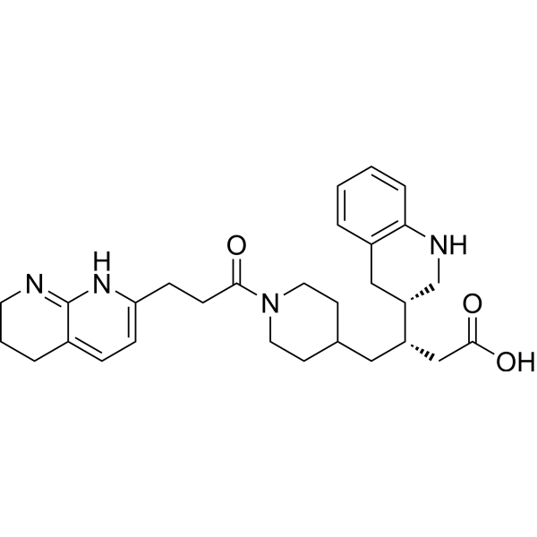 JNJ-26076713 Chemical Structure