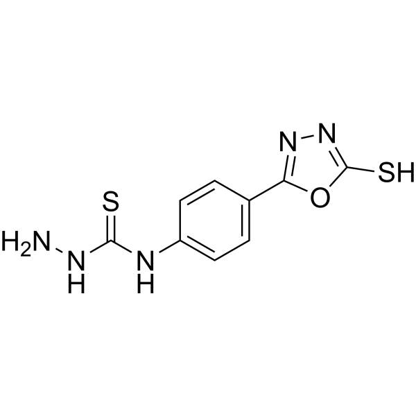 Stemazole Chemical Structure