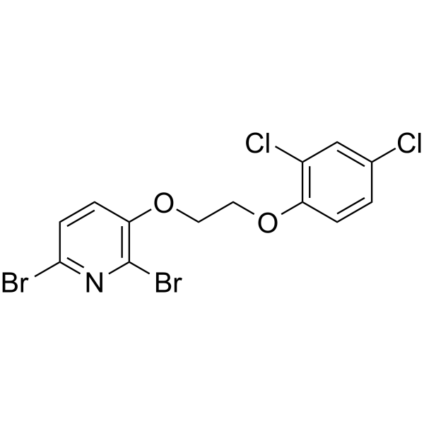 CYM50179 Chemical Structure