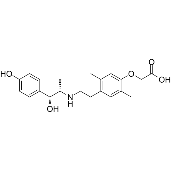 KUC-7322 Chemical Structure