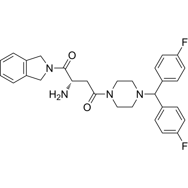 1G244 Chemical Structure