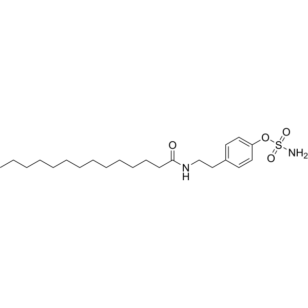 DU-14 Chemische Struktur