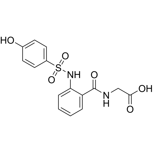 ONO-EI-601 Chemical Structure