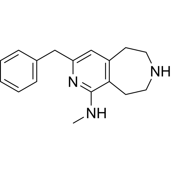 PF-04781340 Chemical Structure